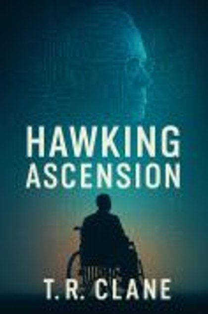 Hawking Ascension book cover